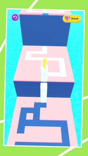 3D魔法迷宫大冒险