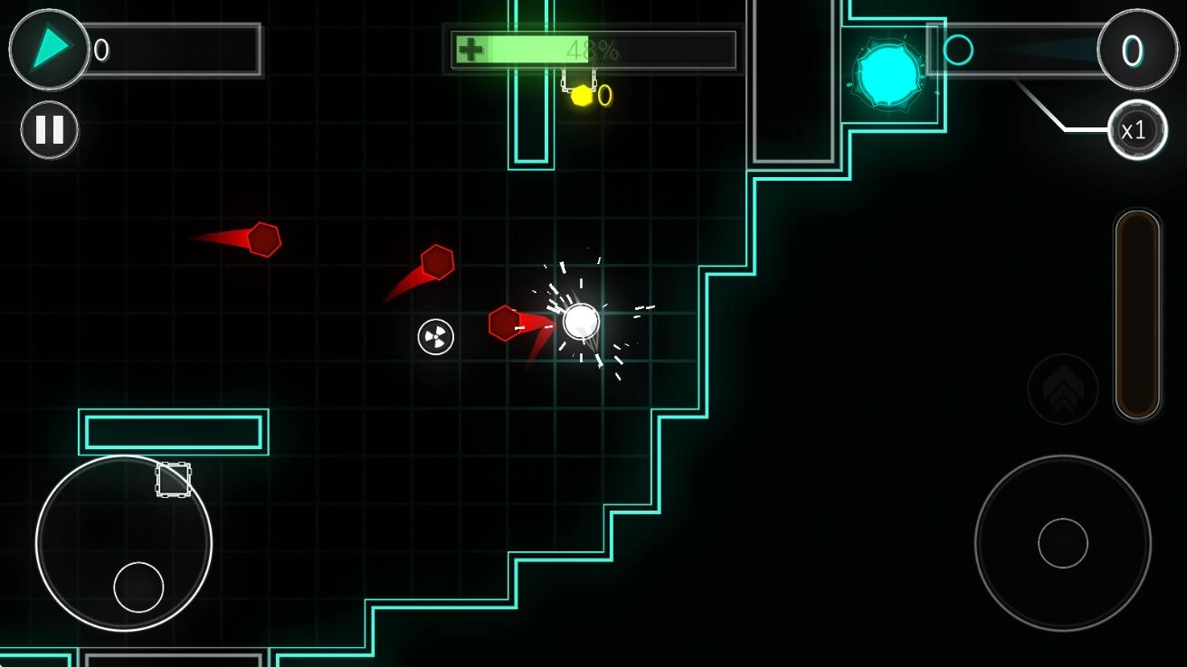 王牌飞行营救(2)