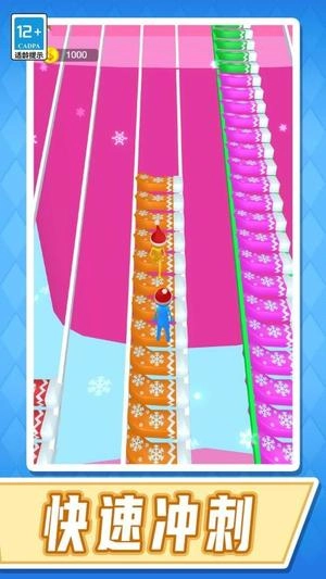 南极冰天雪地大冒险图3