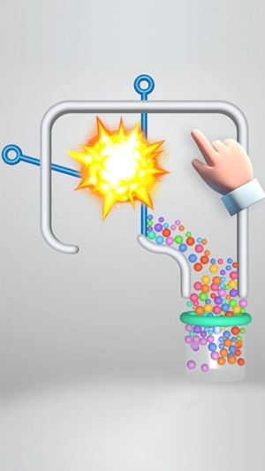 欢乐球球手机版图2