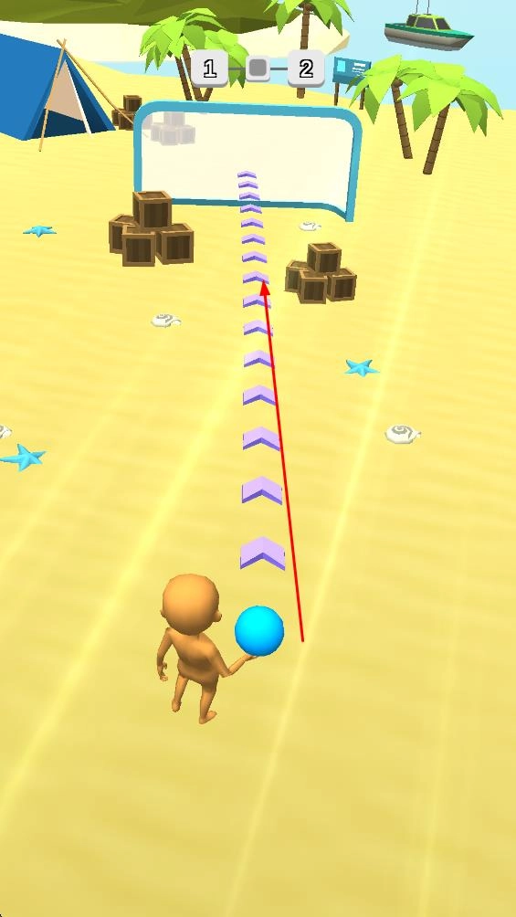 我扔球贼六截图1