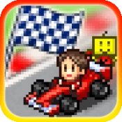 冲刺赛车物语