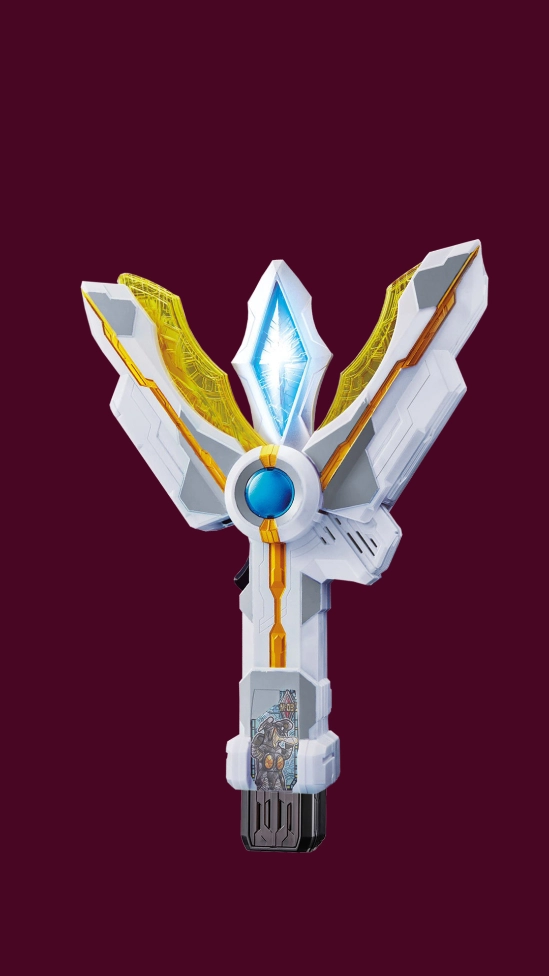 特利迦全钥匙变身器模拟器正版(1)