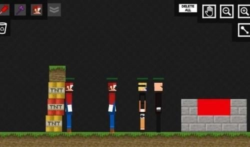 人类游乐场正式版(1)