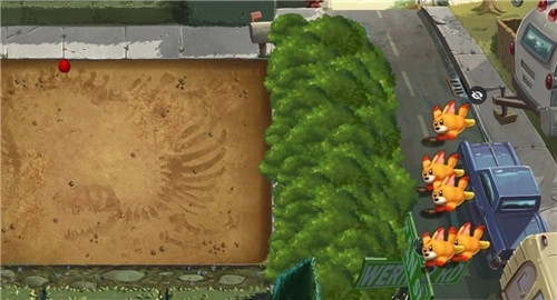 PvZ星之卡比版(3)