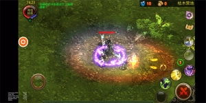 乌鸦之霜最新版图3