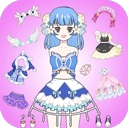 芭比换装小公主游戏