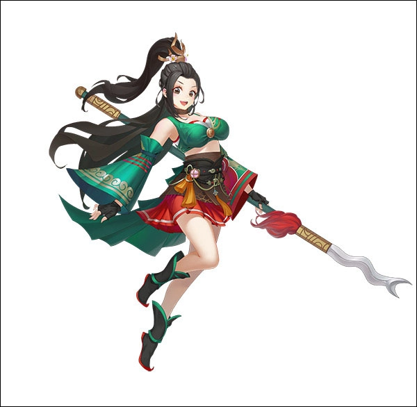 三国将无双单机版下载