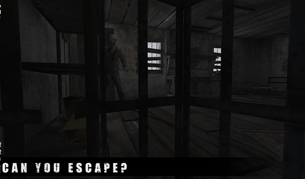 恐怖逃脱图3