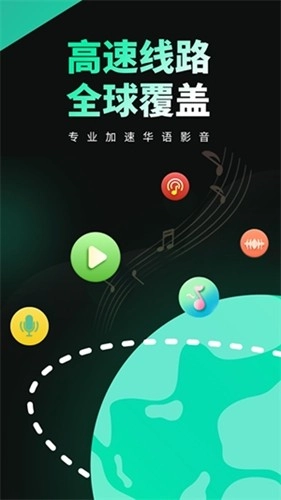 穿梭加速器(2)