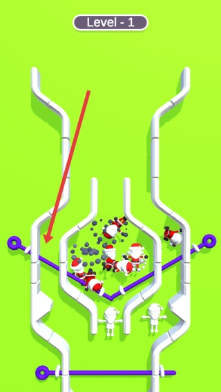 特工跌落梦境手游版下载