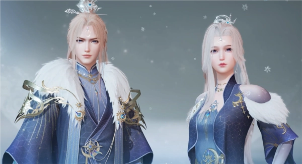 四大种族介绍配图4