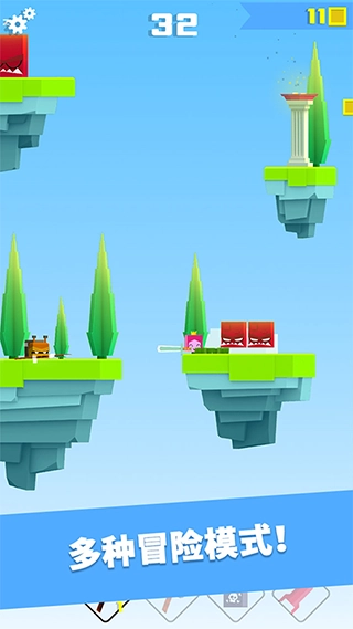 英雄冲啊MOD最新版