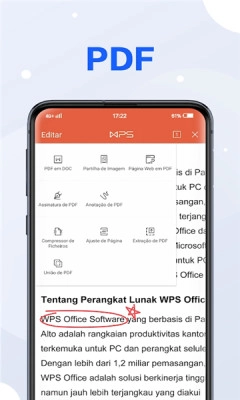 wps office lite图1