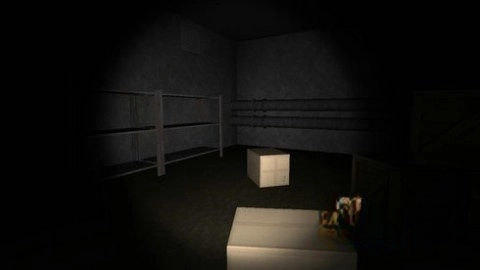 恐鬼症安卓免费版(1)