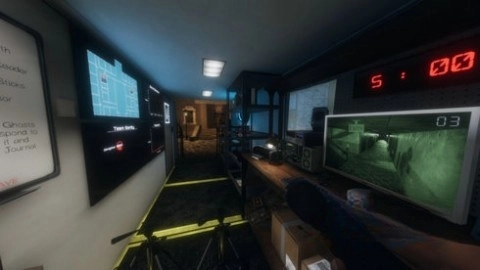 恐鬼症安卓免费版(4)