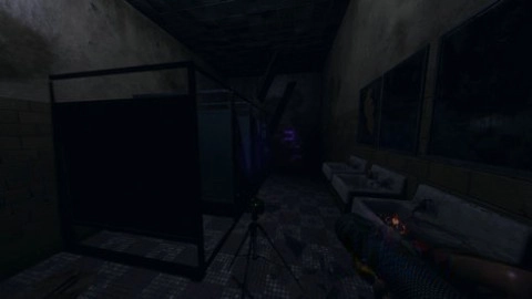 恐鬼症安卓免费版(2)