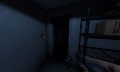 恐鬼症安卓免费版(5)