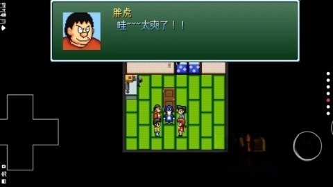 野比大雄的生化危机无理改造版(1)