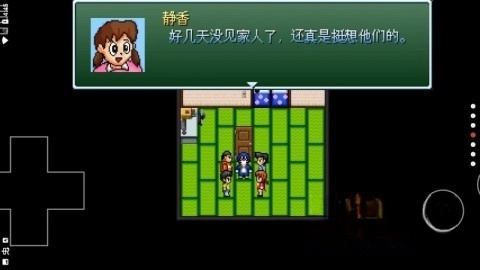 野比大雄的生化危机无理改造版(3)