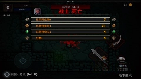 口袋盗贼终极(5)