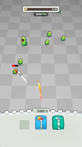 骰子大战怪物放置防御(1)