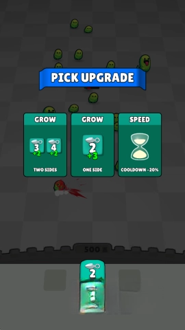 骰子大战怪物放置防御(5)