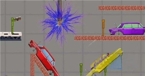 狩猎甜瓜游乐场(1)