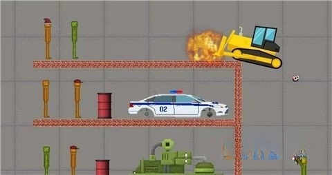 狩猎甜瓜游乐场(3)