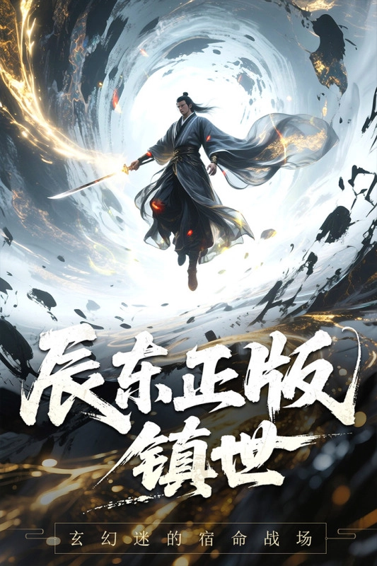 辰东群侠传