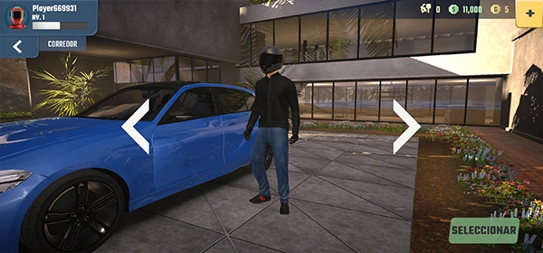 多人停车大师2最新版