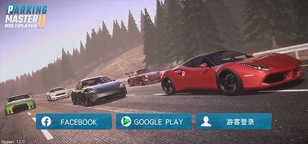 多人停车大师2最新版