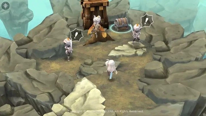 魔女之泉4最新版