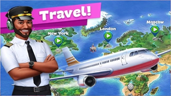 飞机大厨2025最新版