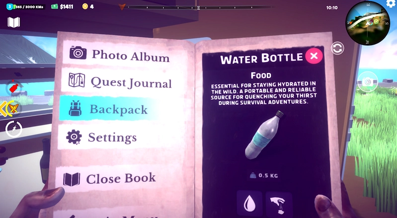 房车生活模拟器手机版