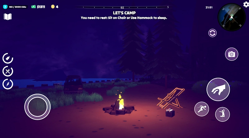 房车生活模拟器手机版