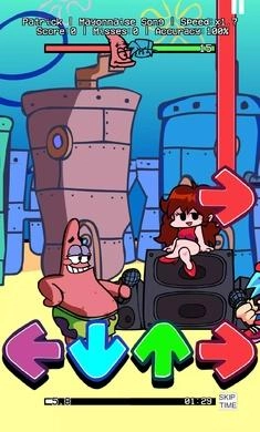 黑色星期五之夜比基尼泳裤(3)