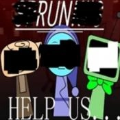 节奏盒子Sprunki&dandy