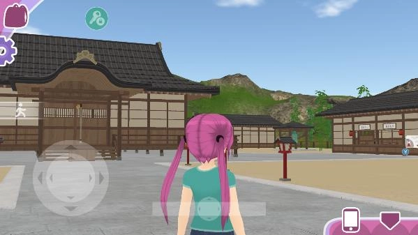 少女都市3d通用版图2