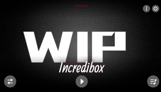 节奏盒子芝士模组(3)