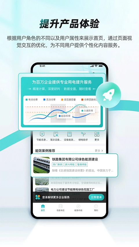 绿色国网图1