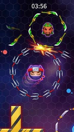 抖音刀剑闯关 图3