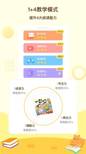 河马读书软件截图4
