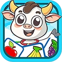 宝宝早教有声卡片v5.8ed