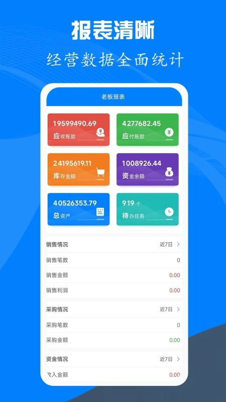 易管账图2