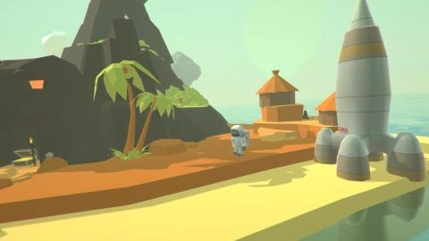 Granny Chapter Two图4