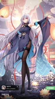 萌娘壁纸无广告版图1