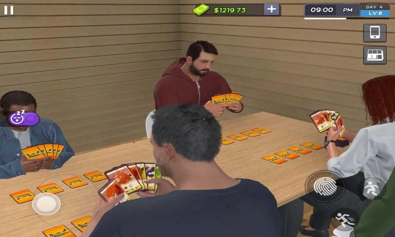 TCG卡牌商店模拟器手机版图4