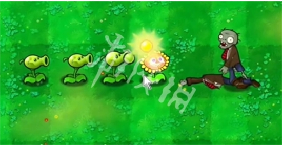 废物大战僵尸手机版 废物大战僵尸手机版