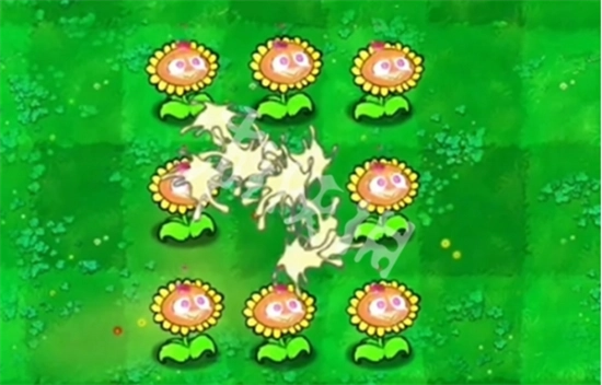 废物大战僵尸手机版 废物大战僵尸手机版